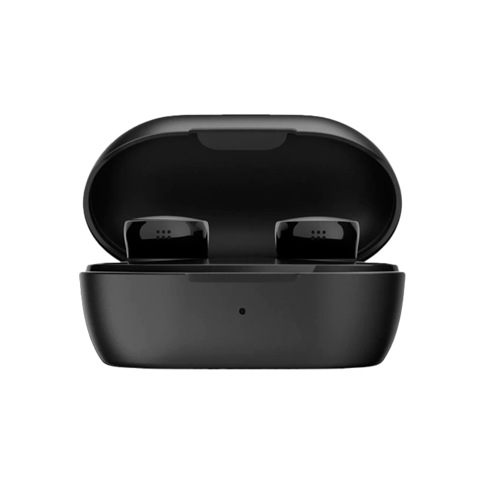 Беспроводные наушники BOSE QuietComfort Earbuds (2024), Black (Черный)