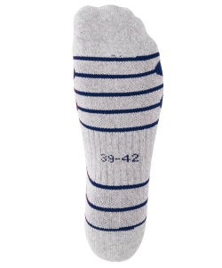 Гетры футбольные Match Socks, темно-синий
