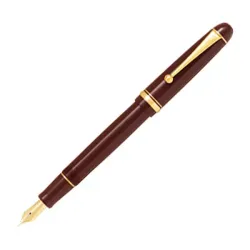 Перьевая ручка Pilot Custom 74 (FKKN-12SR-DRM)