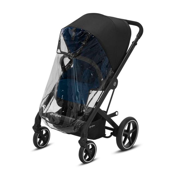 Дождевик для прогулочной коляски Cybex Balios S Lux
