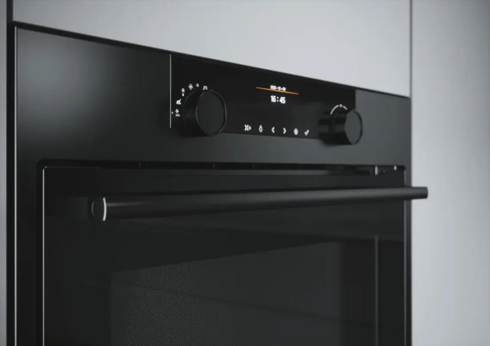 Встраиваемая микроволновая печь ASKO OM8464A1