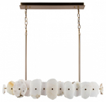 Подвесной светильник Loft it Alicante 10248/1200