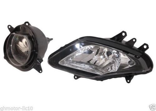 Купить    Фара для мотоцикла BMW S1000RR 09-14, HP4 12-14