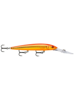 Воблер RAPALA Down Deep Husky Jerk 14, 14см, 23гр, цвет GF