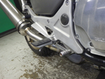 Honda X4 1999