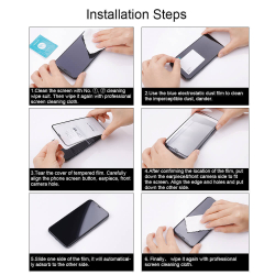 Защитное стекло Nillkin 3D CP+ MAX для Xiaomi 13 Ultra