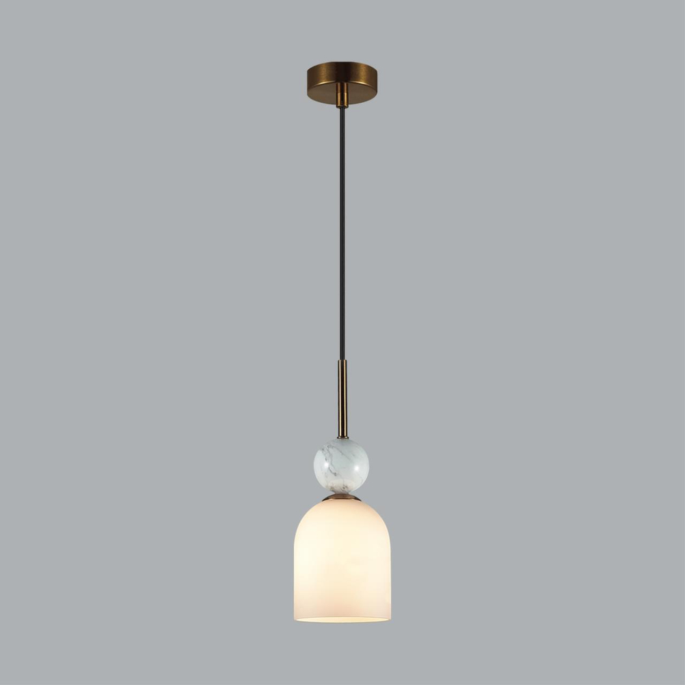 Подвесной светильник Odeon Light LOLLA 4359/1B
