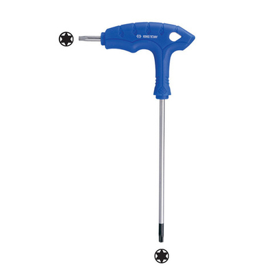 KING TONY (116350TR) Ключ Г-образный Torx, Т50