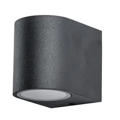 Архитектурная подсветка Compass A3102AL-1BK Arte Lamp