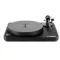 Clearaudio Concept Signature Wood Black/Black