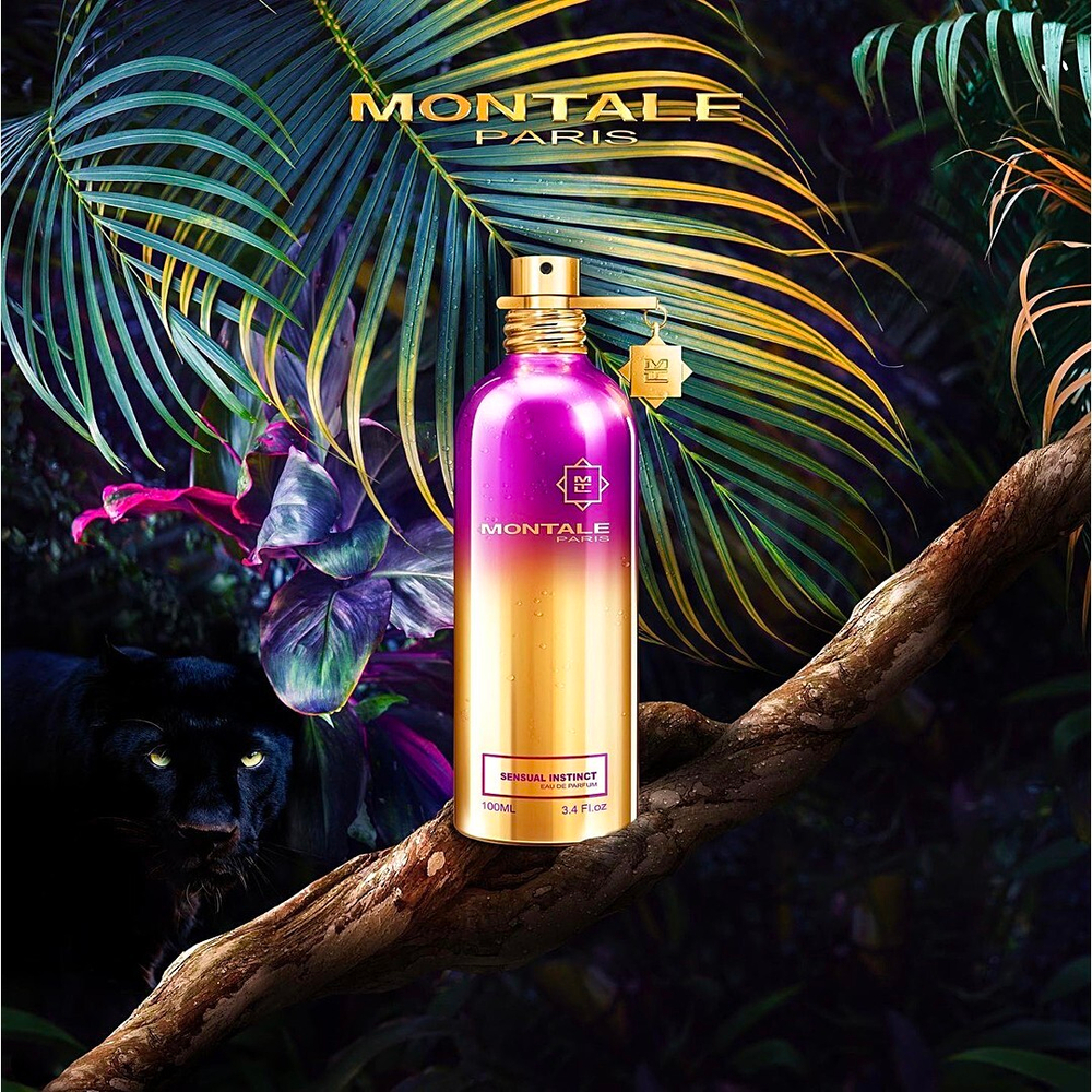 Montale Sensual Instinct EDP