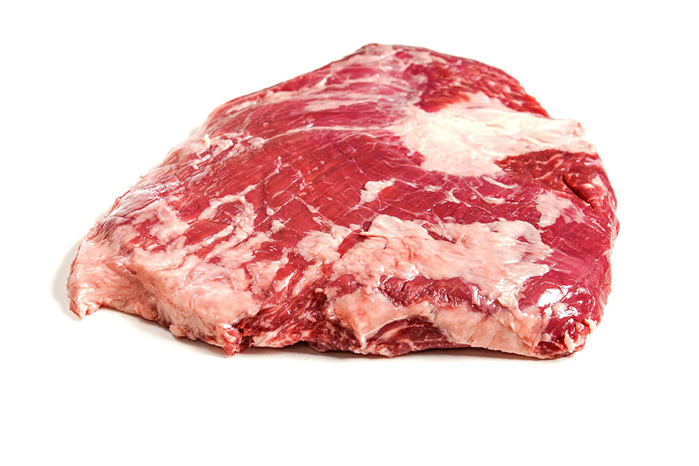 Флэнк (Flank), ВУ, ROSSO