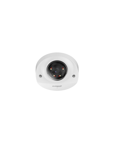 Видеокамера Dahua 4 MP DH-IPC-HDBW2449FP-AS-IL-0280B