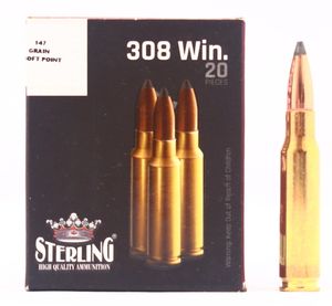 Sterling (Турция)