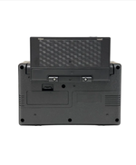 Радиоприемник с MP3 плеером и BT+Solar panel RX-4988S-S