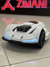 Беспроводная газонокосилка робот ZimAni 530AWD — фото 3