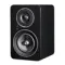 Jamo C705PA MKII High Gloss Black