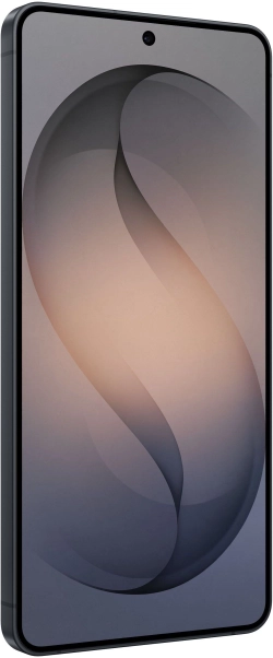 Смартфон Samsung Galaxy S26 Plus 12/512GB, Black (черный)