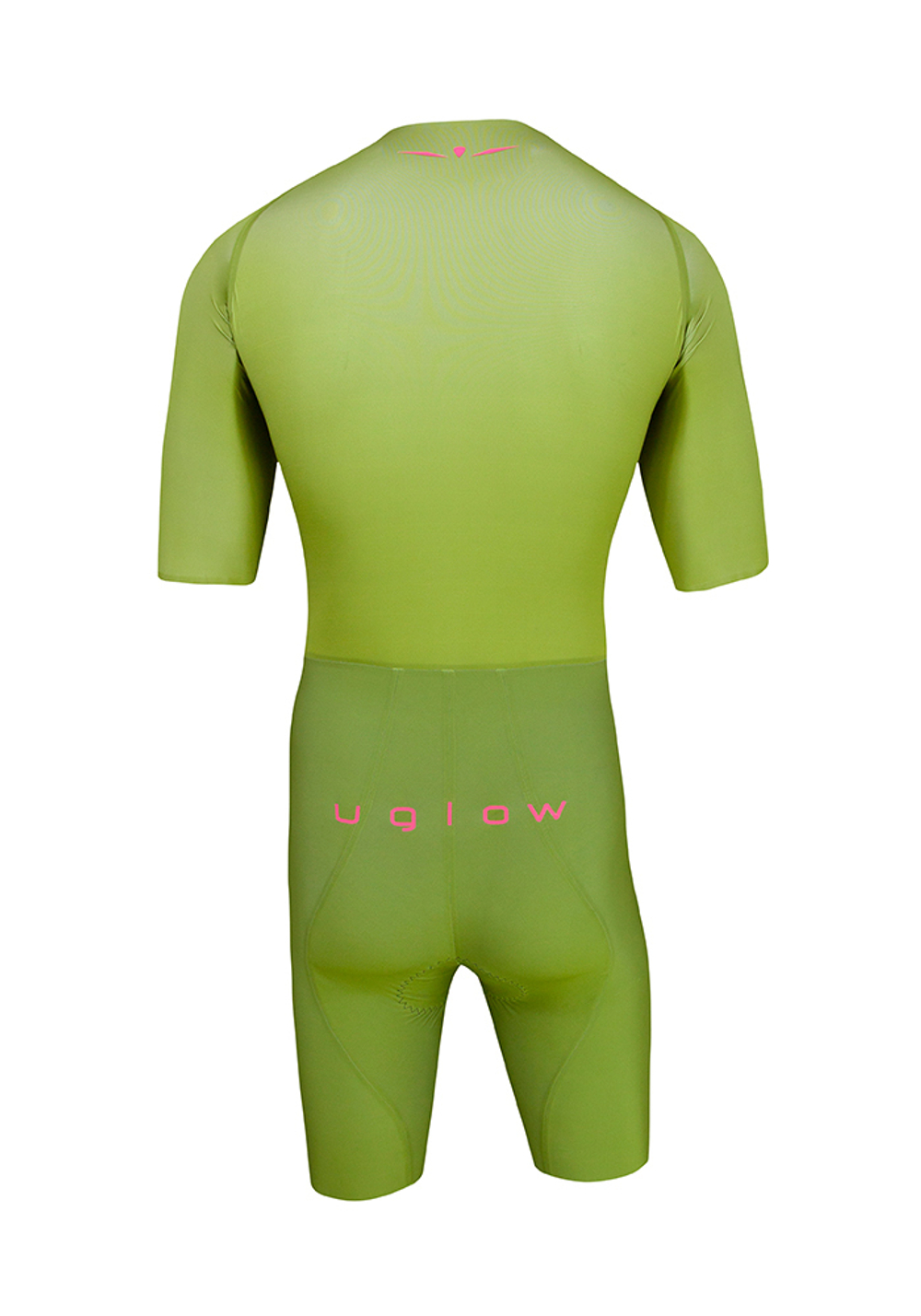 ТРИСЬЮТ SPEED TRI | GREEN