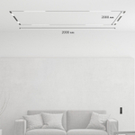 Комплект трековый Denkirs Smart ZigBee SET SET SMART ZigBee 01
