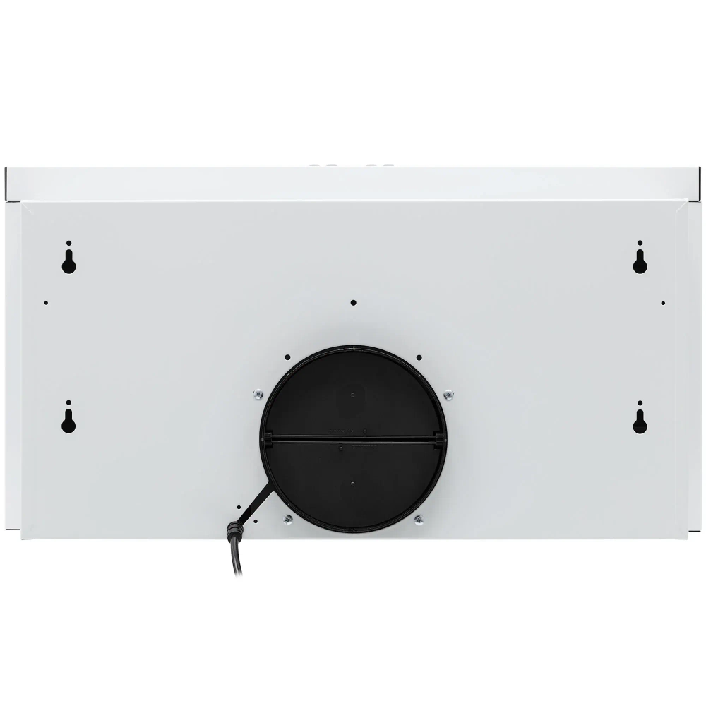 Встраиваемая вытяжка Krona KAMILLA TK 600 WHITE (1 мотор)