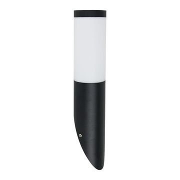 Светильник уличный настенный 1*Е27 A3157AL-1BK чёрный Salire Arte Lamp