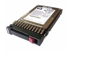 Серверный жесткий диск HDD HPE 658102-001