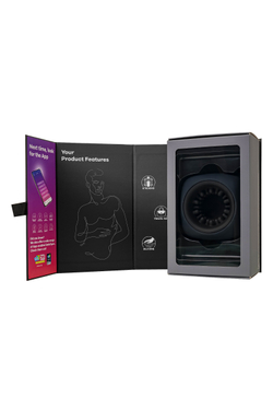 Вибромастурбатор Satisfyer Ring Stroker