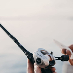 Катушка 13 Fishing Origin F1 - 6.6:1 gear ratio RH (под правую руку)
