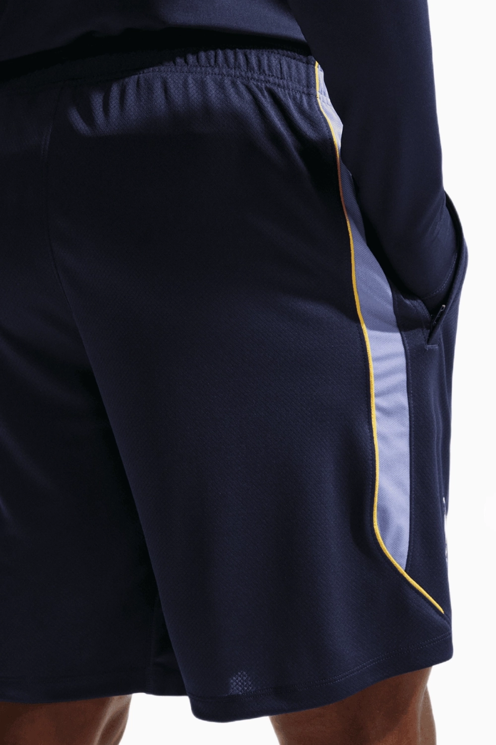 Шорты Nike Tottenham Hotspur 26/27 Strike - темно-синий