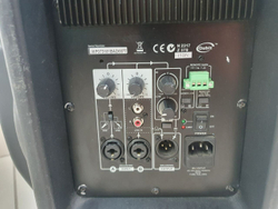Акустическая система Wharfedale Pro Titan 15 D