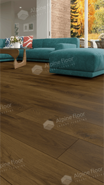 LVT плитка Дуб Натуральный Изысканный ECO 23-4