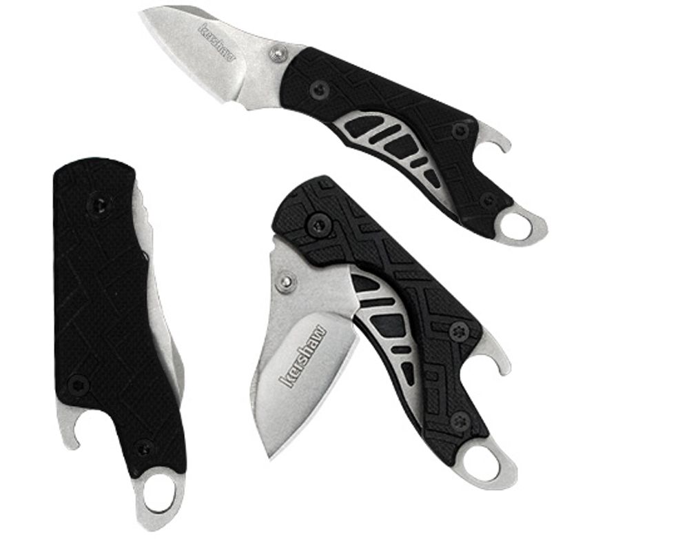 Нож Kershaw модель 1025X Cinder