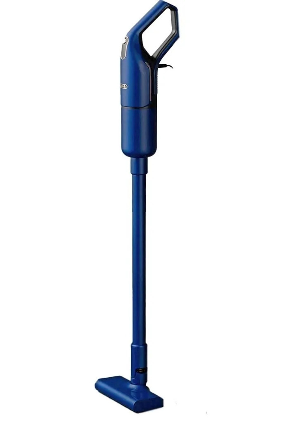 Пылесос вертикальный Deerma DX1000 сапфировый, официальные EAC