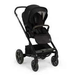 Прогулочная коляска Nuna Mixx Next BMW Element