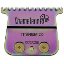 Ножевой блок Babyliss PRO FX707C2ZE
