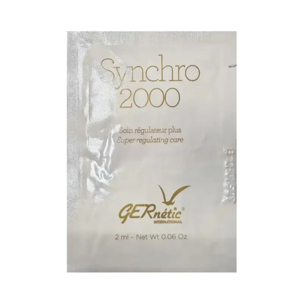 Synchro 2000 GERnetic