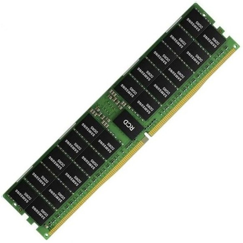 HMCG88AGBRA, Модуль памяти Hynix DDR5 5600 RDIMM 32G