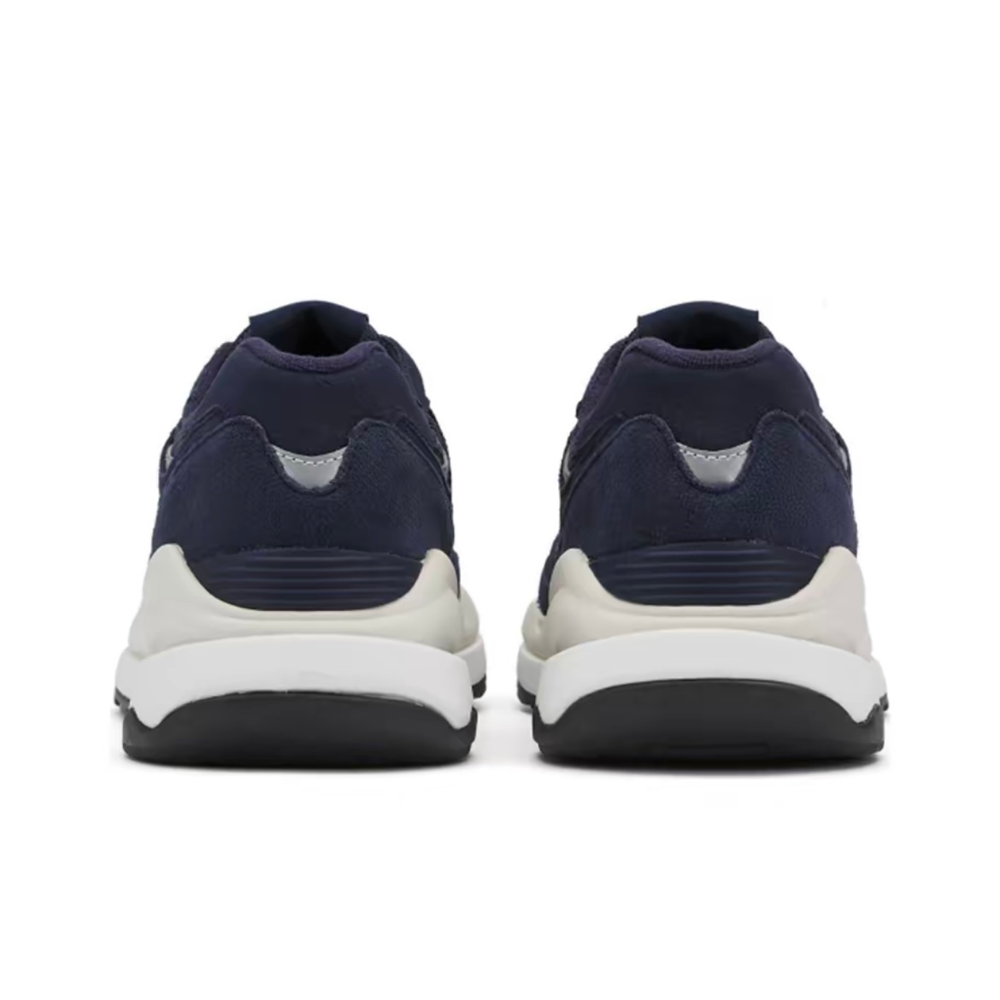 New Balance 57/40 "Team Navy Black"