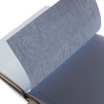 Smythson Ежедневник 2026 Soho Weekly Diary in Mara, Lilac