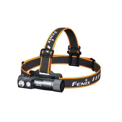 Налобный фонарь Fenix HM71R