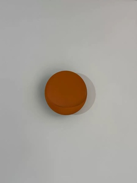 Wall design lamp Flindt by Louis Poulsen