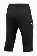 Штаны Nike Dri-FIT Academy 25 3/4 Junior - черный