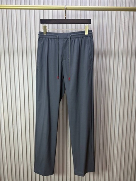 Летние брюки Kiton