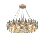 Подвесная люстра  Кристл