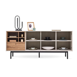 Сервант ENZA HOME LORETO EH57543