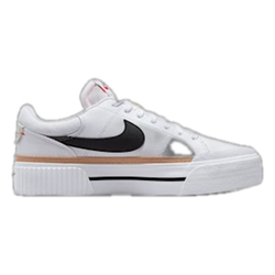 Кеды Nike