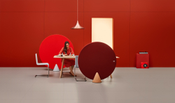 Cone Round