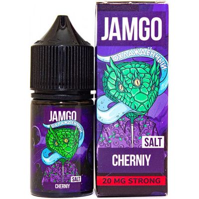 Жидкость Jamgo (20MG STRONG) 30 ml