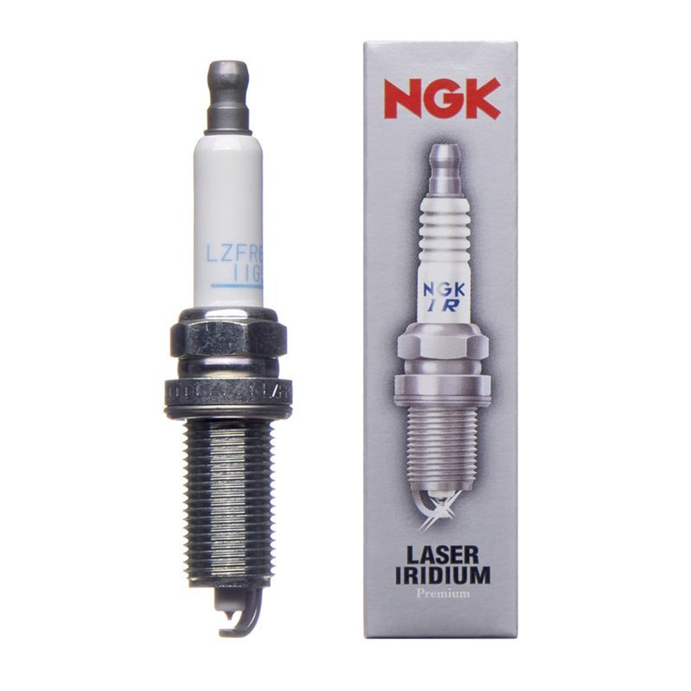 Свеча зажигания NGK 95712 LZFR6AP11GS